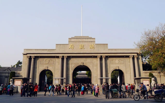 THESE ANCIENT CITIES IN CHINA WILL TAKE YOUR BREATH AWAY