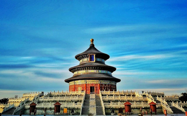 THESE ANCIENT CITIES IN CHINA WILL TAKE YOUR BREATH AWAY