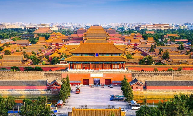 THESE ANCIENT CITIES IN CHINA WILL TAKE YOUR BREATH AWAY