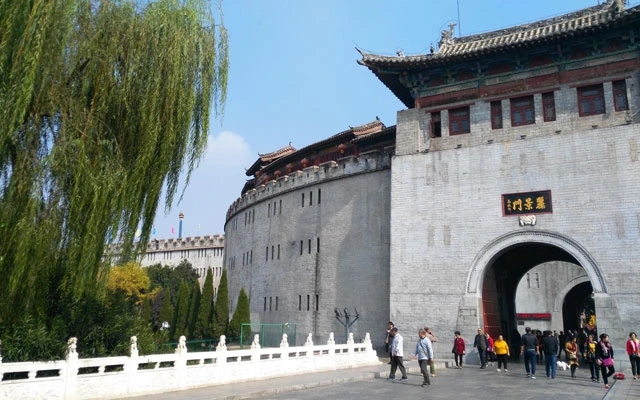 THESE ANCIENT CITIES IN CHINA WILL TAKE YOUR BREATH AWAY