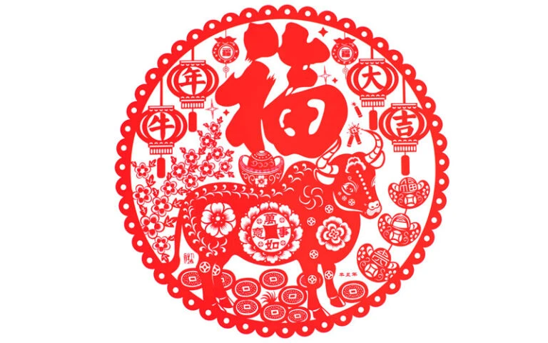 The Chinese New Year's origin and history