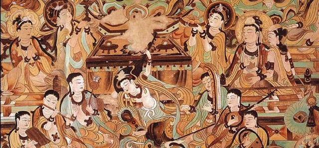 The History Of Chinese Art You Should Know About