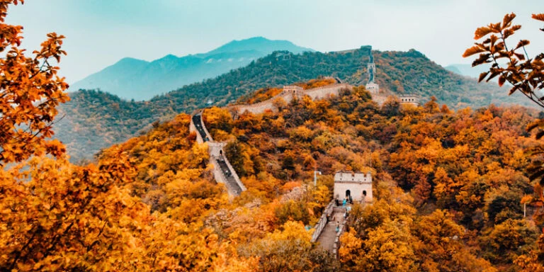 Travel to the Great Wall of China - Great Wall Travel Tips