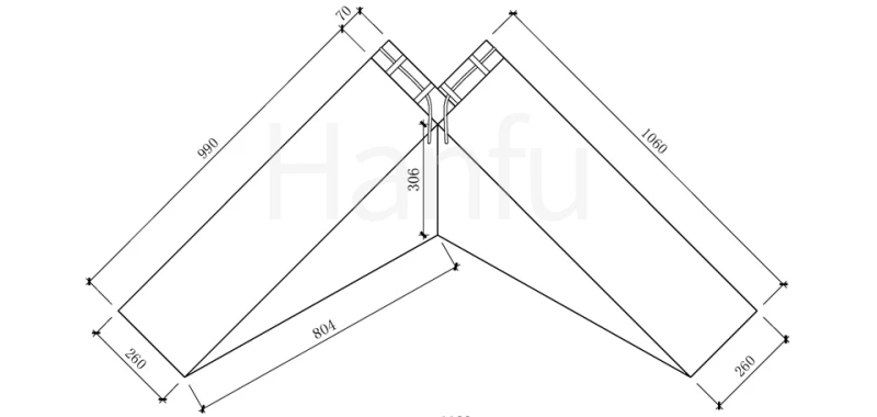 Hanfu Making(1) - Zhongyi Cutting & Sewing Patterns