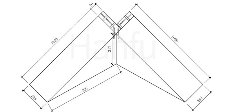 Hanfu Making(1) - Zhongyi Cutting & Sewing Patterns