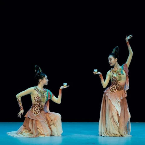 The Profound Meaning of Classical Chinese Dance