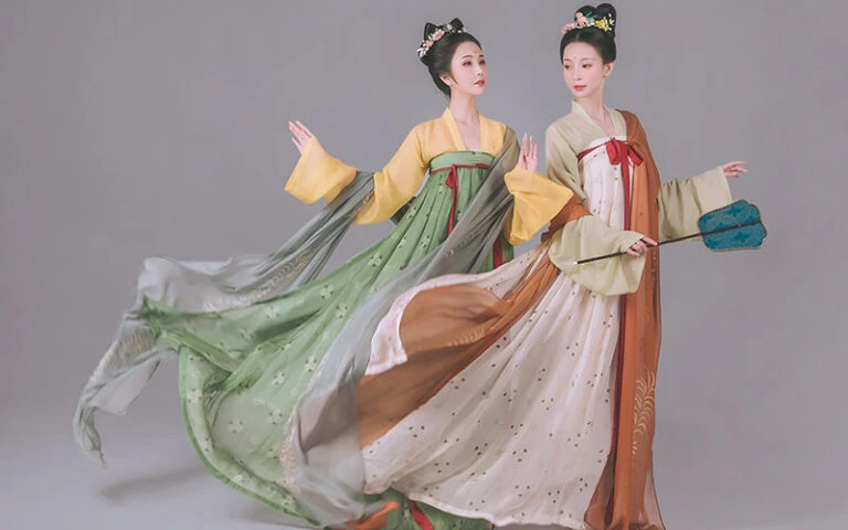 Traditional Chinese Clothing - What do you wear in China