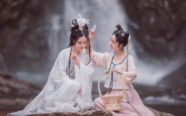 Traditional Chinese Clothing - What do you wear in China