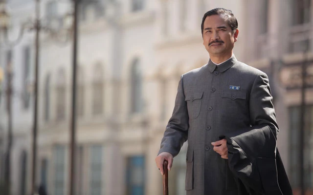 Traditional Chinese Clothing - What do you wear in China