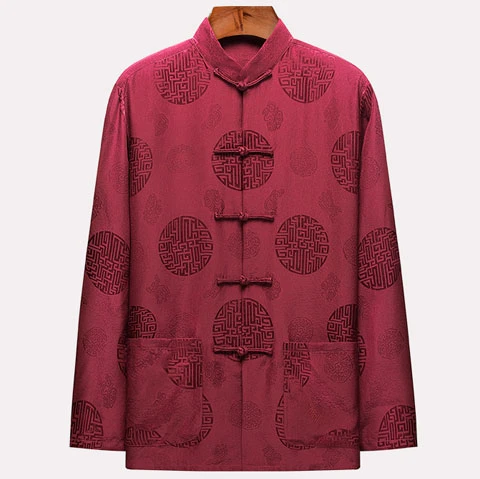 Traditional Chinese Clothing - What do you wear in China