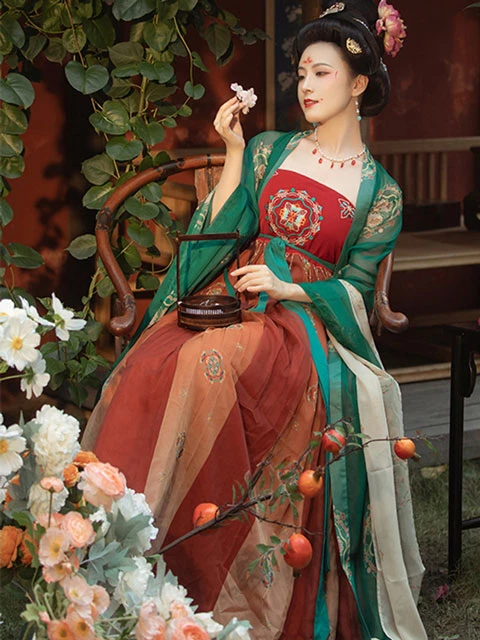 What is Hezi Qun - Origins and Types
