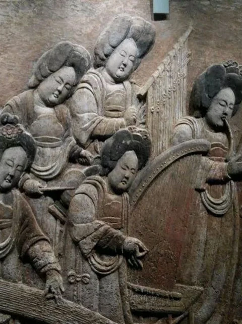 What is Hezi Qun - Origins and Types
