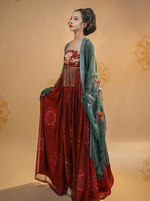What is Hezi Qun - Origins and Types