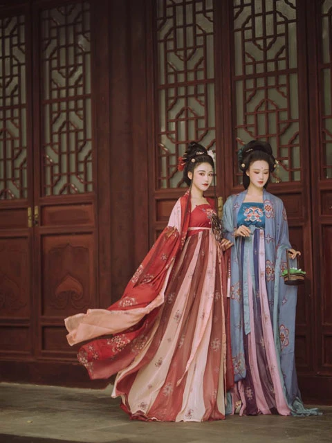 What is Hezi Qun - Origins and Types