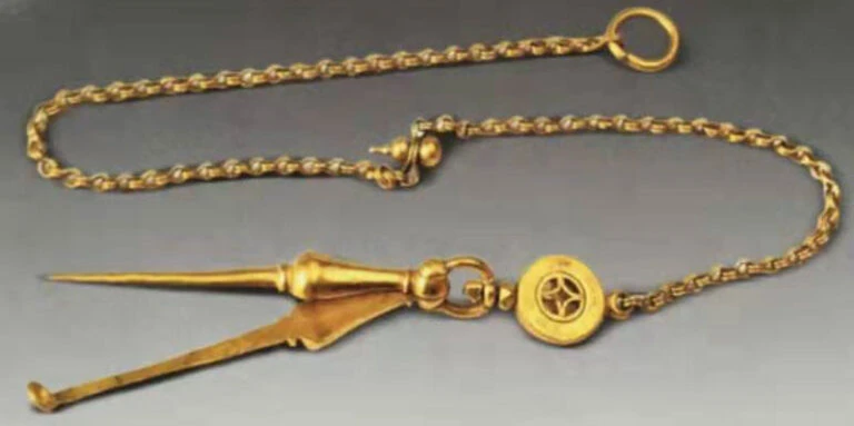 3 Special Ming Dynasty OrnamentsYou Never Knew About