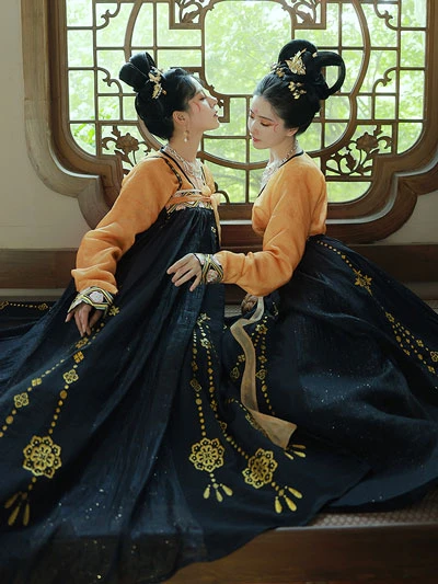 8 Latest Summer Hanfu Dressing Inspiration for Female