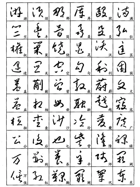 Discover Chinese Writing through the Art of Calligraphy