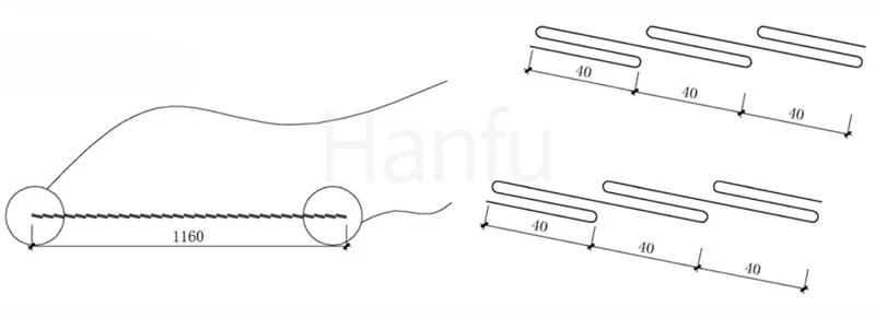 Hanfu Making(3) - Ruqun Cutting & Sewing Patterns