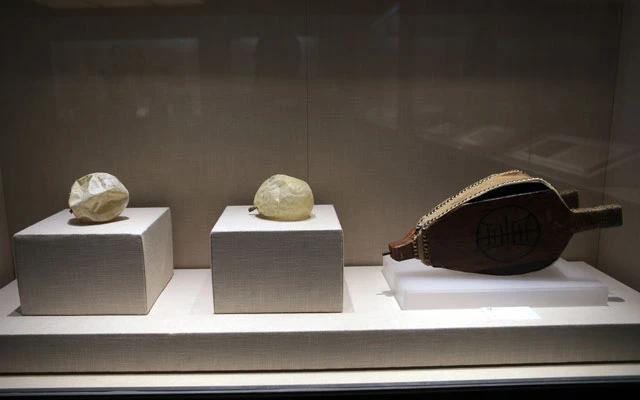 Sports of Ancient China: Cuju, Primitive Soccer