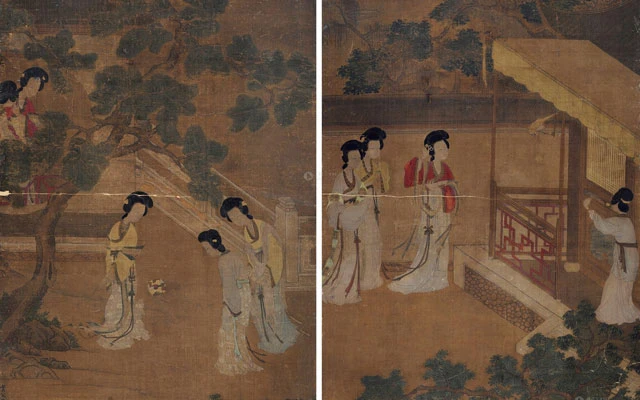 Sports of Ancient China: Cuju, Primitive Soccer