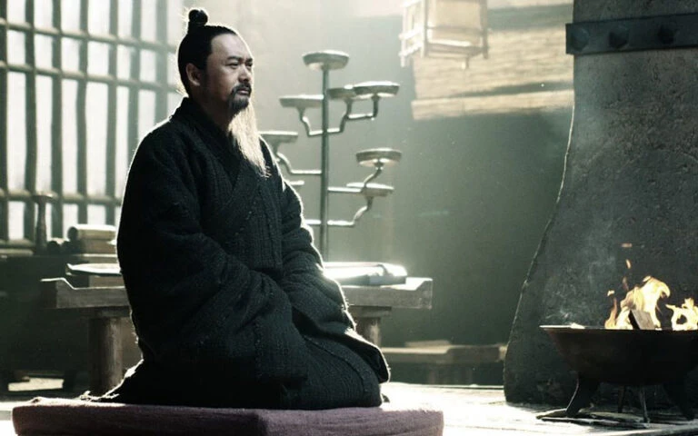 Who Was Confucius? [A Important Person in Ancient China]