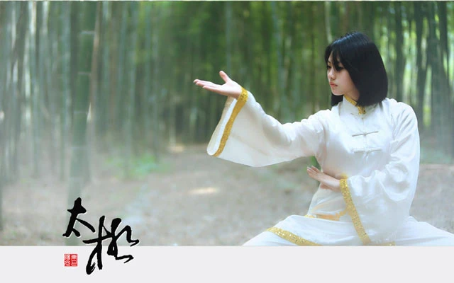 What is Wuxia and Jianghu World
