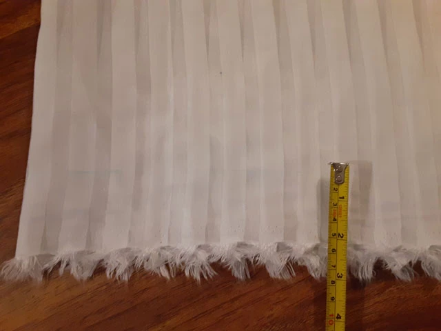 How to Make a Hanfu (3) - DIY Hanfu Vest