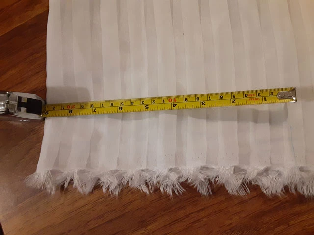 How to Make a Hanfu (3) - DIY Hanfu Vest