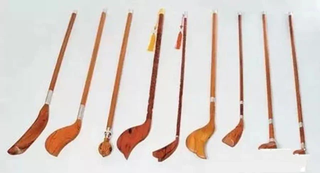 What Sports Were Played in Ancient China?