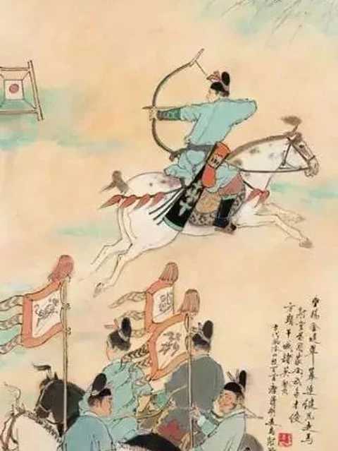 What Sports Were Played in Ancient China?