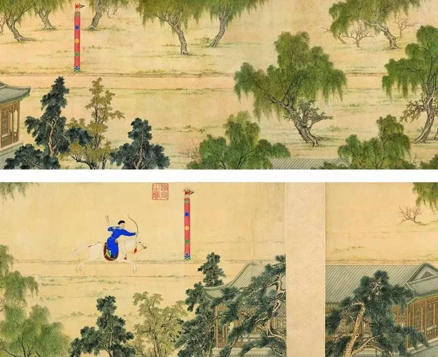 What Sports Were Played in Ancient China?