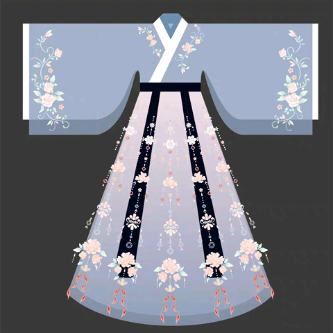 Can the Hanfu Hobby Become a Profession?