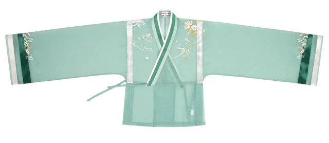 Essential Tips on How to Choose Hanfu for Newcomers