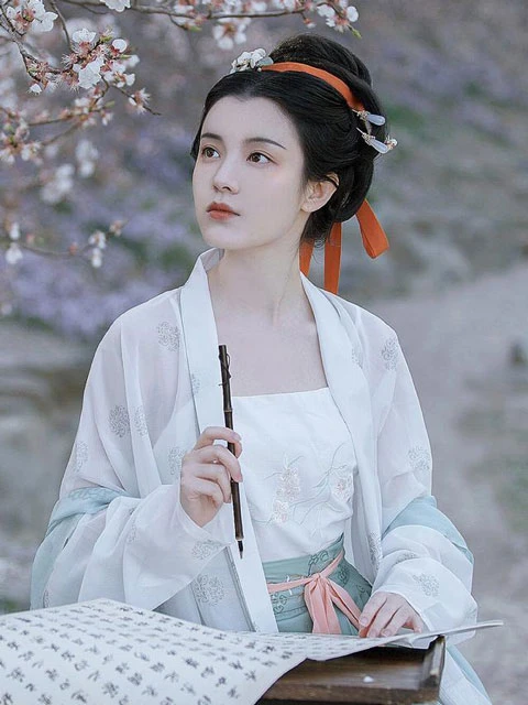 Essential Tips on How to Choose Hanfu for Newcomers