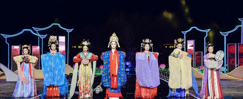 2021 Guo Feng Da Dian has been opened