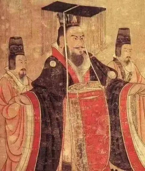 The Brief History of the Fascinating China-Red