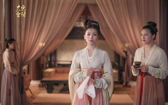 10 Best Historical Chinese Dramas Worth Watching in 2021 - Palace of Devotion