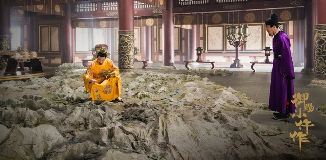 10 Best Historical Chinese Dramas Worth Watching in 2021 - The Imperial Coroner