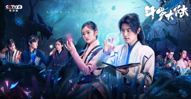 10 Best Historical Chinese Dramas Worth Watching in 2021 - Douluo Continent