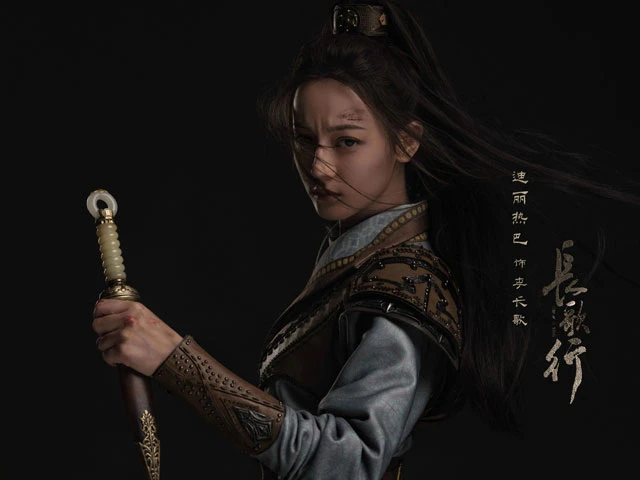 10 Best Historical Chinese Dramas Worth Watching in 2021 - The Long Ballad
