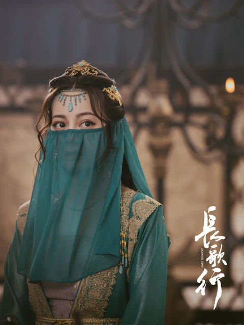 10 Best Historical Chinese Dramas Worth Watching in 2021 - The Long Ballad