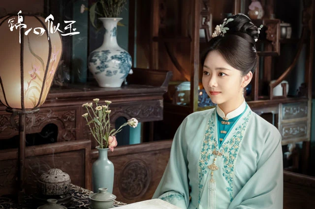 10 Best Historical Chinese Dramas Worth Watching in 2021 - The Sword and The Brocade