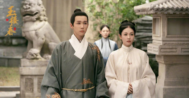 10 Best Historical Chinese Dramas Worth Watching in 2021 - Song of Youth