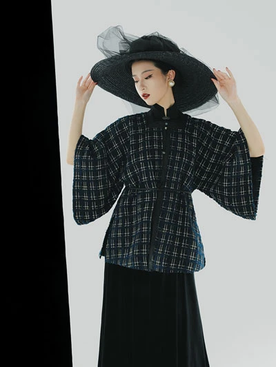 3 Essential Winter Hanfu Layering Tips in 2021