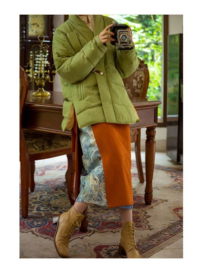 3 Essential Winter Hanfu Layering Tips in 2021