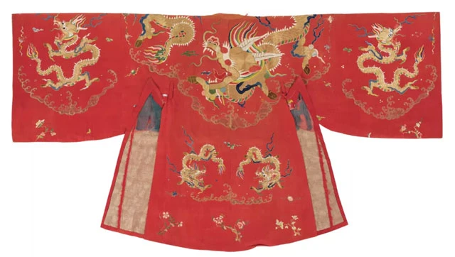 5 Classic Hanfu Sleeve Types in Ming Dynasty