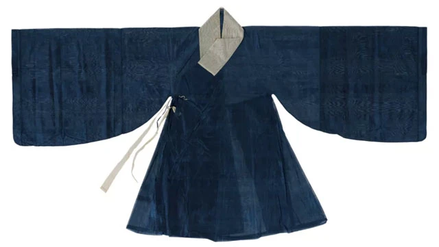 5 Classic Hanfu Sleeve Types in Ming Dynasty