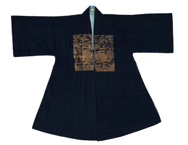 5 Classic Hanfu Sleeve Types in Ming Dynasty
