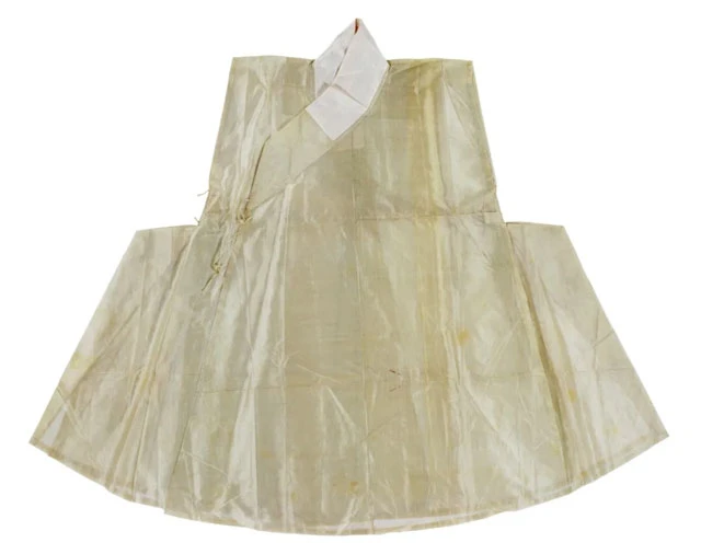 5 Classic Hanfu Sleeve Types in Ming Dynasty