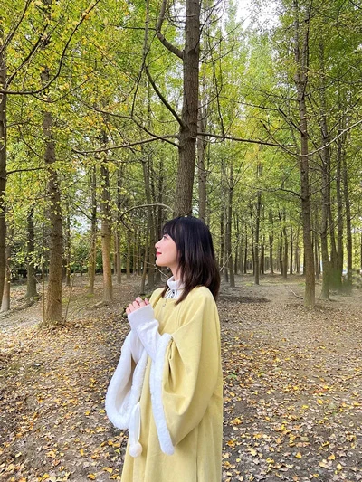 7 Cute and Comfy Winter Hanfu Outfits in 2022